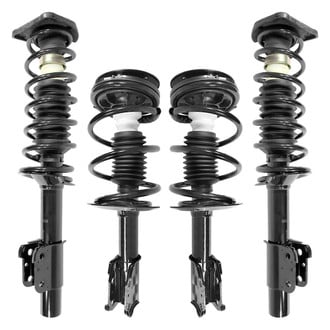 Suncore® - Shock Absorbers and Strut Assemblies
