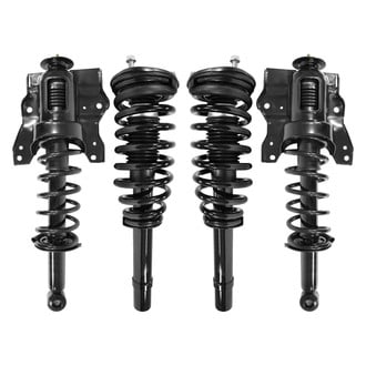 Suncore® - Shock Absorbers and Strut Assemblies