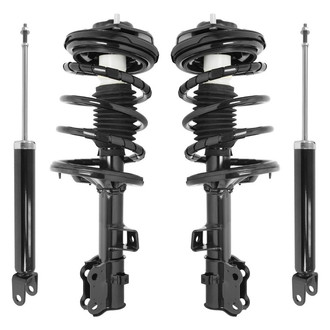Suncore® - Shock Absorbers and Struts
