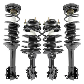 Suncore® - Shock Absorbers and Strut Assemblies