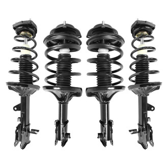 Suncore® - Shock Absorbers and Strut Assemblies