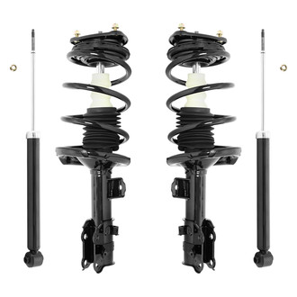 Suncore® - Shock Absorbers and Struts