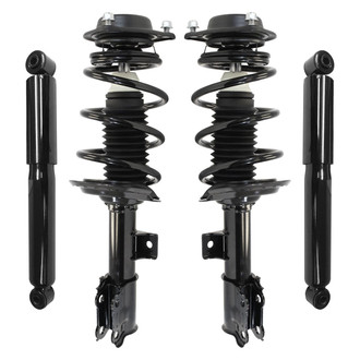 Suncore® - Strut Assembly