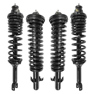 Suncore® - Shock Absorbers and Strut Assemblies