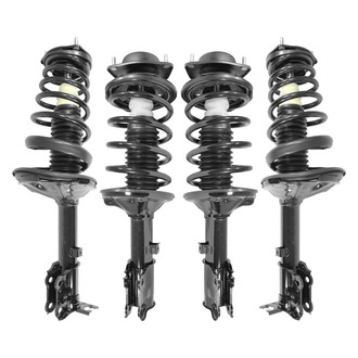 Suncore® - Shock Absorbers and Strut Assemblies