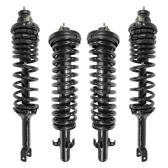 Suncore® - Shock Absorbers and Strut Assemblies