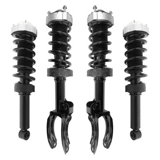 Suncore® - Shock Absorbers and Strut Assemblies
