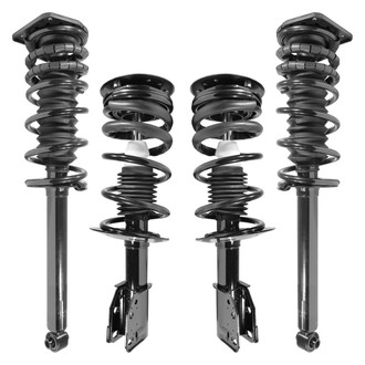 Suncore® - Strut Assembly