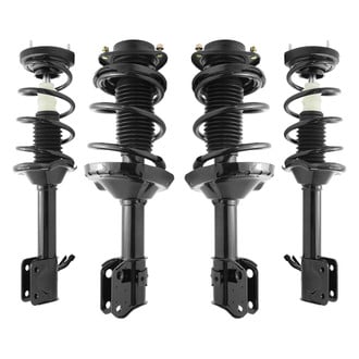 Suncore® - Shock Absorbers and Strut Assemblies