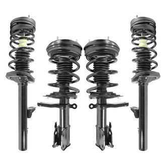 Suncore® - Strut Assembly