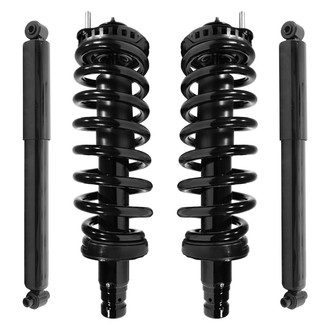 Suncore® - Shocks and Struts