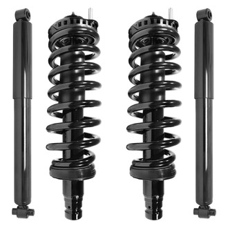 Suncore® - Shocks and Struts