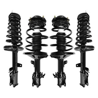 Suncore® - Shock Absorbers and Strut Assemblies