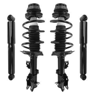 Suncore® - Shock Absorbers and Struts