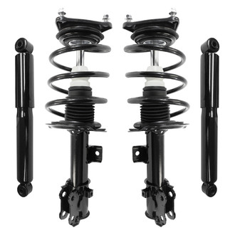Suncore® - Shock Absorbers and Struts