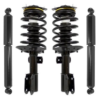 Suncore® - Shocks and Struts