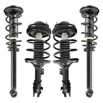 Suncore® - Shock Absorbers and Strut Assemblies