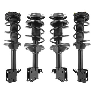 Suncore® - Shock Absorbers and Strut Assemblies