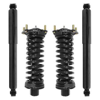 Suncore® - Shocks and Struts