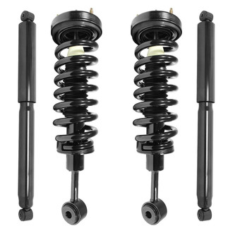 Suncore® - Shocks and Struts