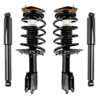 Suncore® - Shocks and Struts