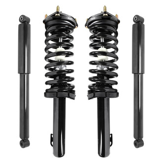 Suncore® - Shocks and Struts