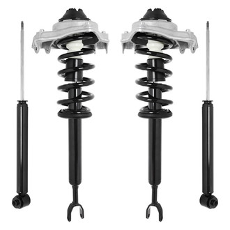 Suncore® - Shock Absorbers and Struts