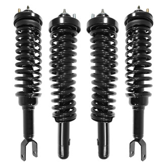 Suncore® - Shock Absorbers and Strut Assemblies