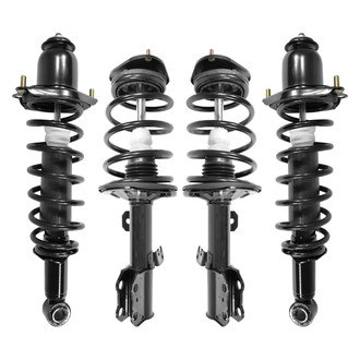 Suncore® - Shock Absorbers and Strut Assemblies