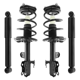 Suncore® - Shock Absorbers and Struts