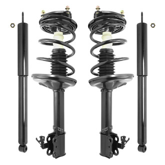 Suncore® - Shock Absorbers and Struts