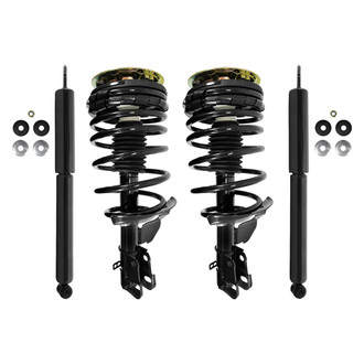 Suncore® - Shocks and Struts