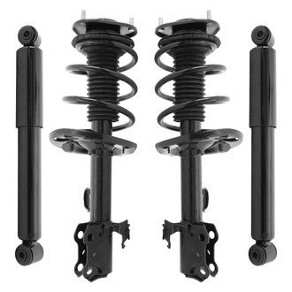 Suncore® - Shock Absorbers and Struts