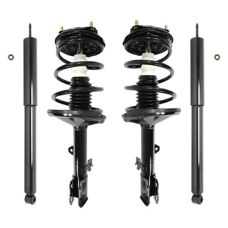 Suncore® - Shock Absorbers and Struts