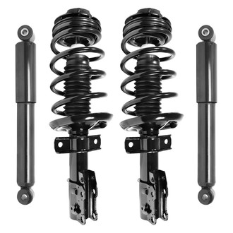Suncore® - Shocks and Struts