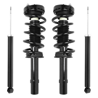 Suncore® - Shocks and Struts