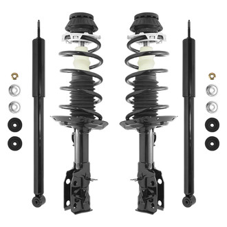 Suncore® - Shocks and Struts