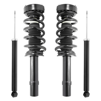 Suncore® - Shock Absorbers and Struts