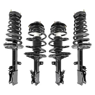 Suncore® - Shock Absorbers and Strut Assemblies