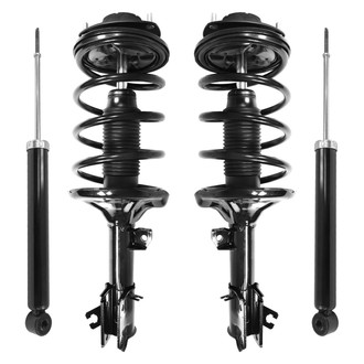Suncore® - Shock Absorbers and Struts