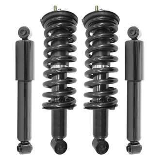 Suncore® - Shocks and Struts