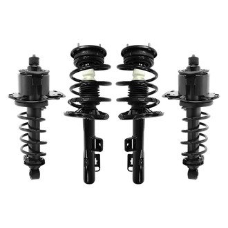 Suncore® - Shock Absorbers and Strut Assemblies