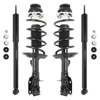 Suncore® - Shocks and Struts