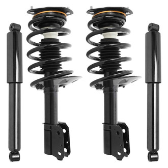 Suncore® - Shocks and Struts