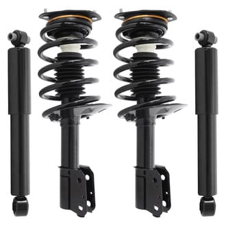 Suncore® - Shocks and Struts