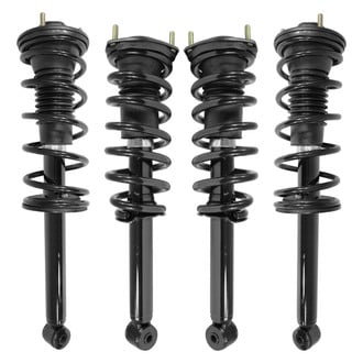 Suncore® - Shock Absorbers and Strut Assemblies