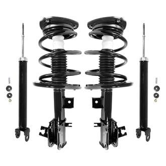 Suncore® - Shocks and Struts