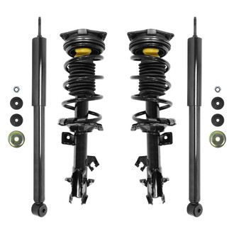 Suncore® - Shocks and Struts