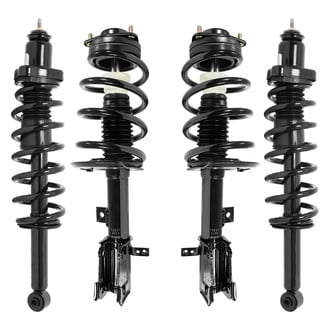 Suncore® - Shock Absorbers and Strut Assemblies
