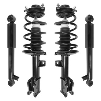 Suncore® - Shocks and Struts